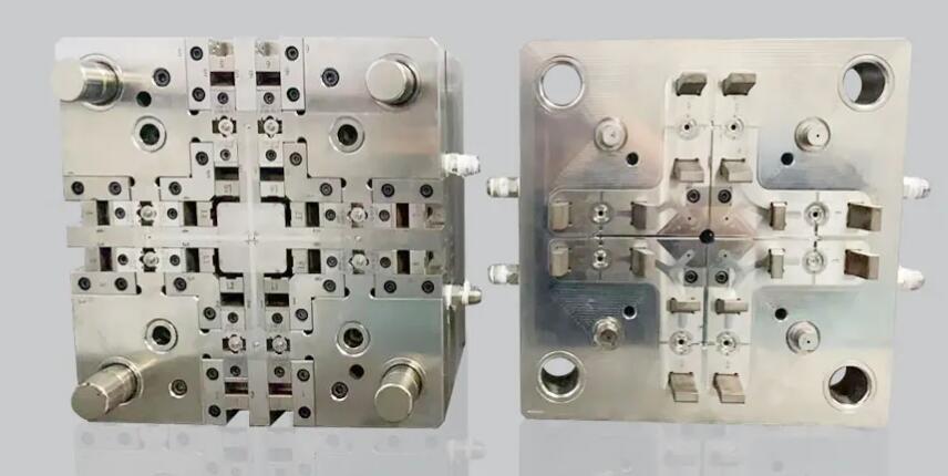 Inovação principal da indústria, Dongguan Xuan Pin Mold Technology Co., Ltd. Lança mais recentes soluções de molde de plástico de precisão de precisão