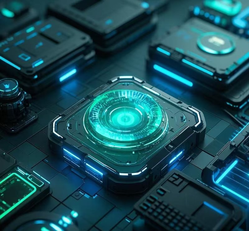 Materiais inovadores revolucionando a fabricação de moldes