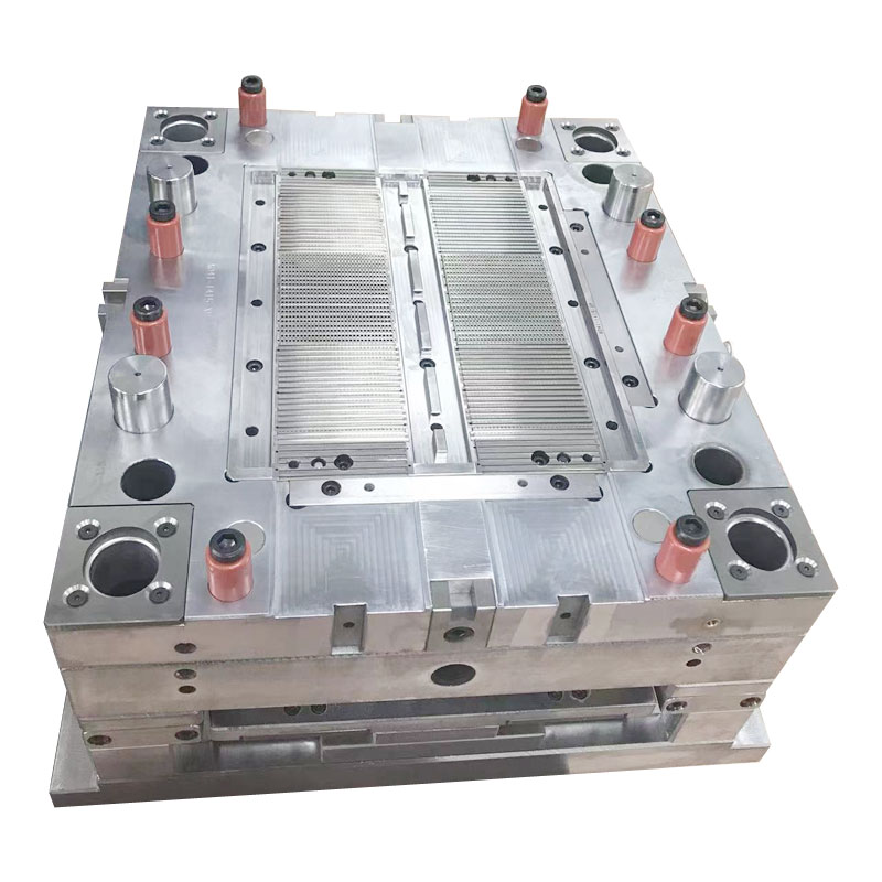 Molde de estrutura de chumbo LED para SMD2835