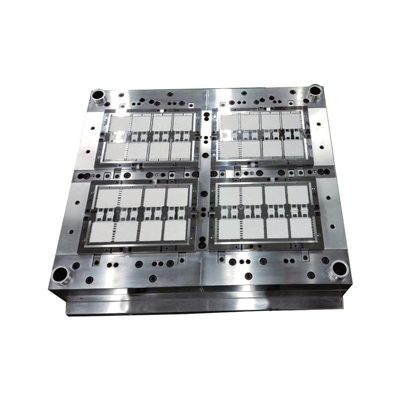 Molde de inserção de chumbo SMD1516 de LED